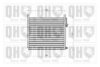 QUINTON HAZELL QCN65 Condenser, air conditioning